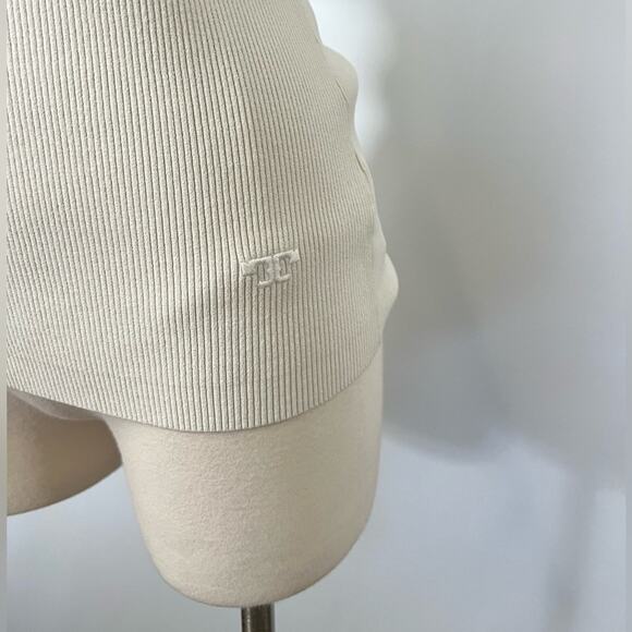 Tory Burch Knit Sweater Top M - Picture 8 of 8